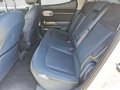 Used 2023 Genesis GV60 Performance AWD/4WD image 19