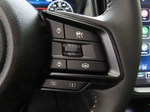 New 2026 Subaru Crosstrek 2.5i Sport image 15