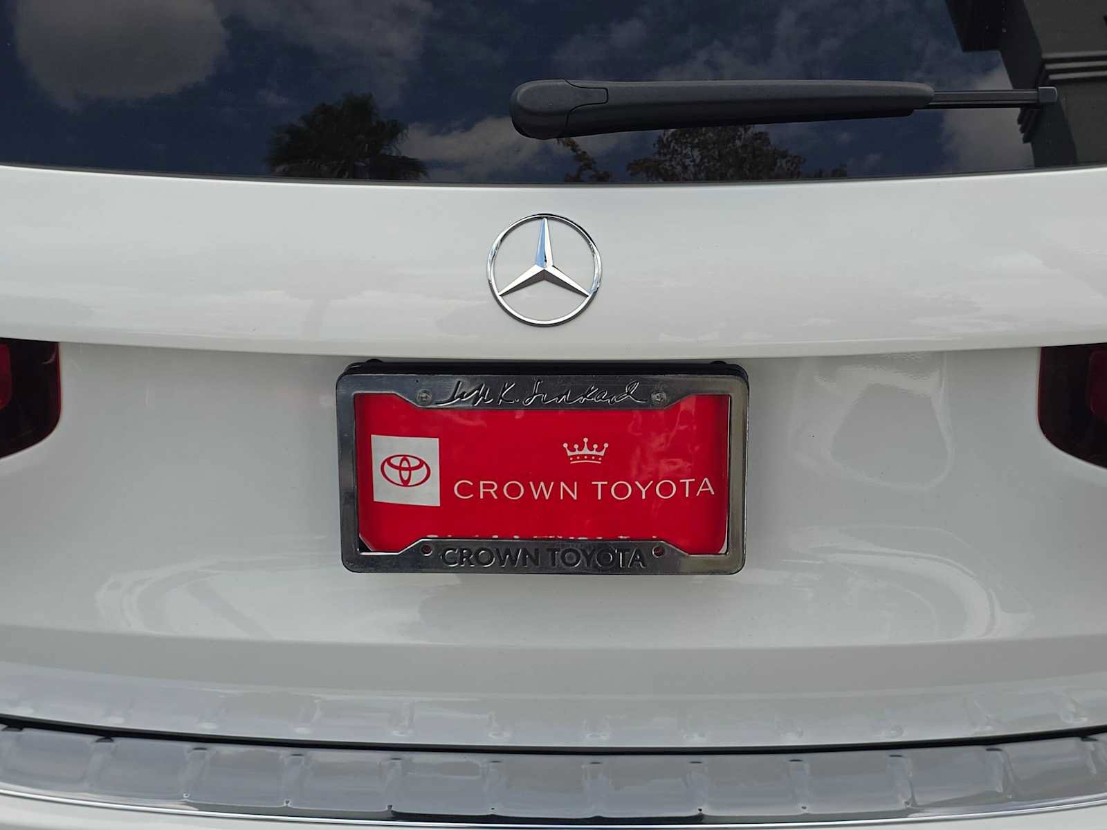 Used 2021 Mercedes-Benz GLB 250 image 13