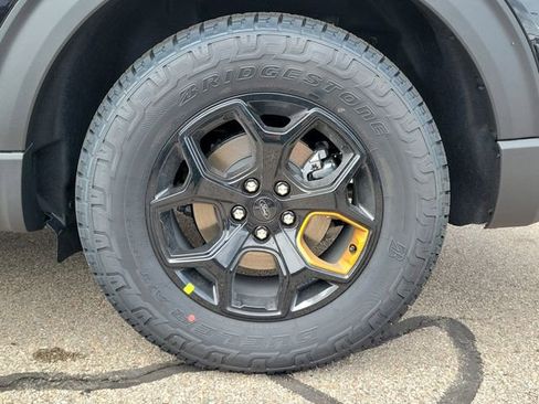 New 2026 Ford Explorer Tremor AWD/4WD image 4