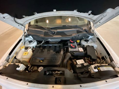 Used 2011 Jeep Patriot Latitude image 23