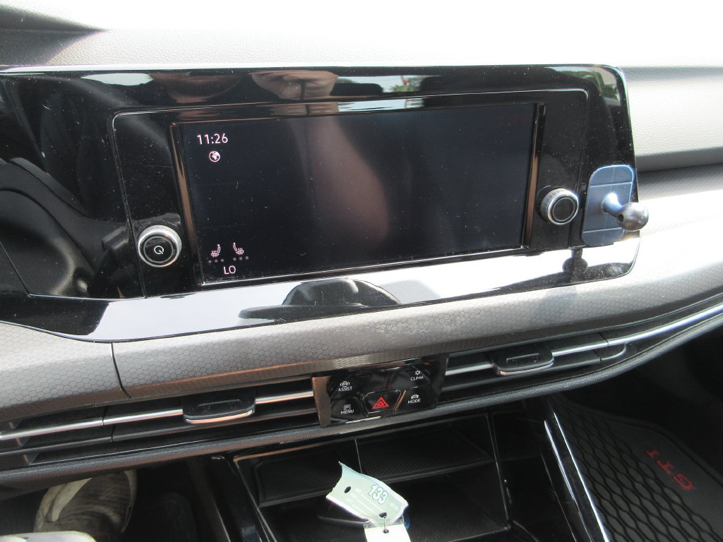 Used 2024 Volkswagen GTI S FWD image 25
