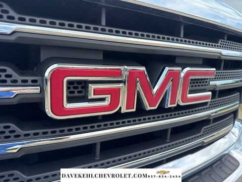 Used 2015 GMC Sierra 3500 SLE w/ All-Terrain HD Package AWD/4WD image 41