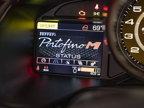 Certified 2023 Ferrari Portofino M image 43