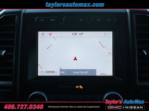 Used 2021 Ford Expedition Max King Ranch image 15