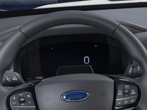 New 2026 Ford Explorer Platinum w/ LUX Leather Package AWD/4WD image 13