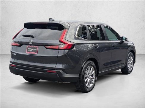 New 2026 Honda CR-V EX image 2