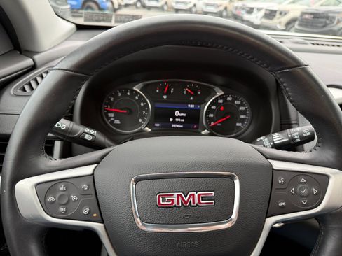 Used 2022 GMC Terrain SLT w/ Elevation Edition image 26