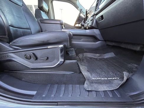 Used 2024 Ford F350 Lariat w/ Lariat Ultimate Package image 41