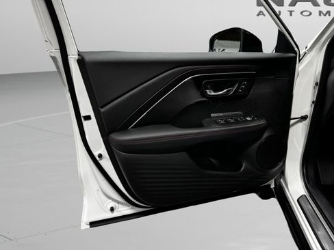 Certified 2025 Acura ADX A-Spec image 38