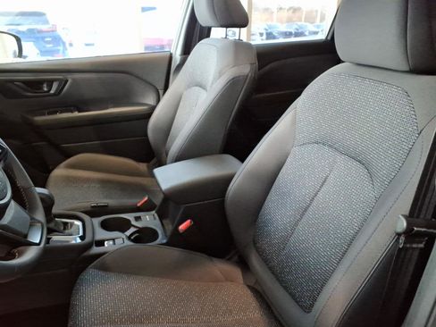 Certified 2025 Subaru Forester Premium image 10