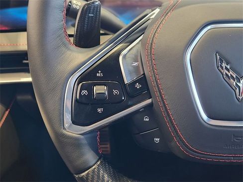 New 2026 Chevrolet Corvette Z06 image 27