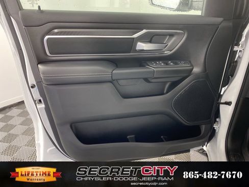 New 2026 RAM 1500 Big Horn image 12