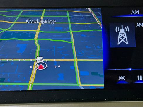 Used 2023 Lexus GX 460 Premium image 24