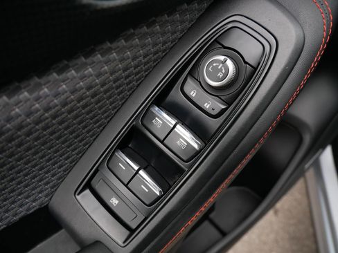 Used 2021 Subaru Forester Sport w/ Popular Package #2 AWD/4WD image 19