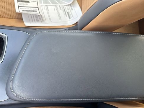 Used 2023 Lexus RZ 450e Premium w/ Technology Package image 24