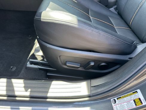 Certified 2024 MAZDA CX-50 2.5 Turbo w/ Weather Package AWD/4WD image 19