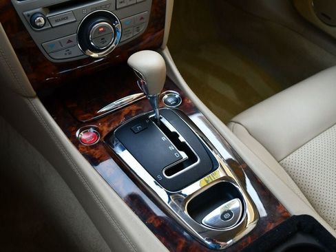 Used 2008 Jaguar XK Convertible RWD image 71