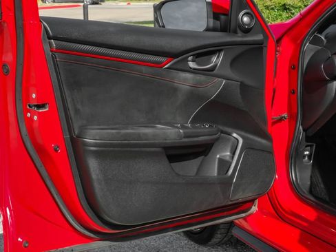 Used 2021 Honda Civic Type R image 49