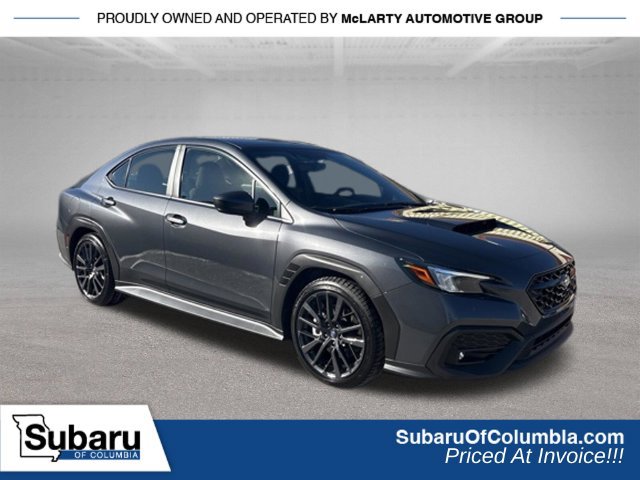 New 2026 Subaru WRX Premium AWD/4WD 360° Tour