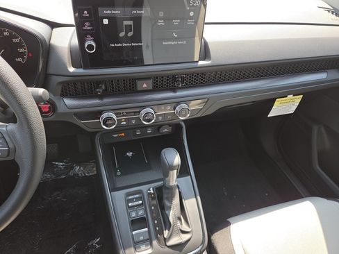 New 2026 Honda CR-V LX image 31
