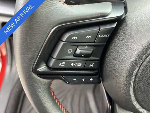 Certified 2025 Subaru Crosstrek 2.5i Limited w/ Crosstrek Mirror Package AWD/4WD image 30