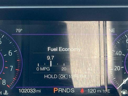 Used 2018 Ford Mustang Premium w/ Equipment Group 201A RWD image 16