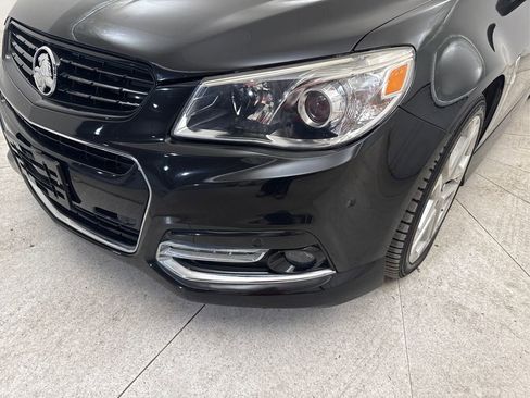 Used 2015 Chevrolet SS RWD image 12