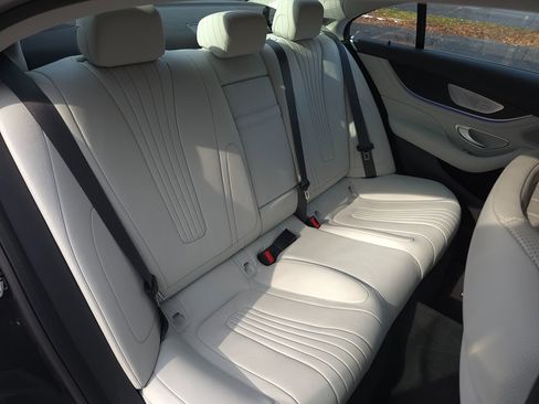 Used 2022 Mercedes-Benz CLS 450 4MATIC image 17