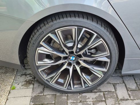 Used 2024 BMW 430i Gran Coupe w/ Premium Package RWD image 21