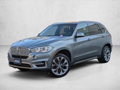 Used 2018 BMW X5 sDrive35i