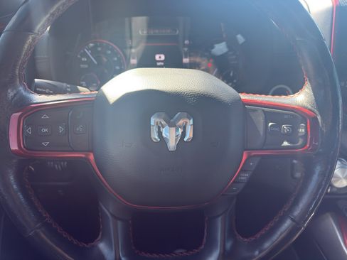 Used 2019 RAM 1500 Rebel w/ Level 2 Equipment Group image 21