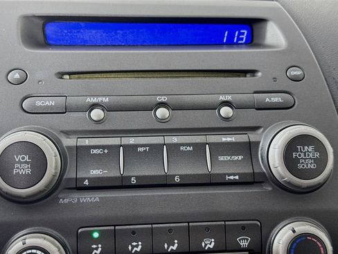 Used 2009 Honda Civic LX image 16