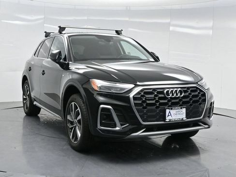 Used 2024 Audi Q5 2.0T Premium w/ Convenience Package AWD/4WD image 77