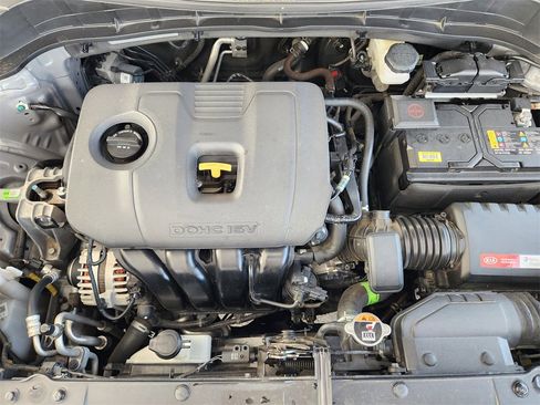 Used 2022 Kia Soul LX w/ Technology Package image 29