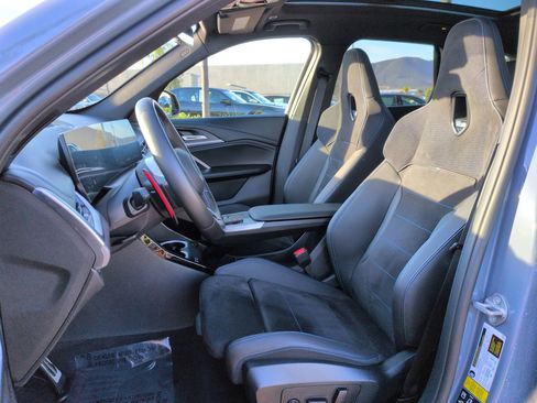 Certified 2024 BMW X1 M35i w/ Premium Package image 16