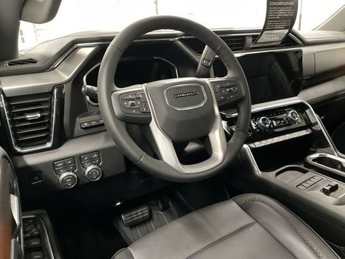 New 2026 GMC Sierra 2500 Denali w/ Denali Reserve Package image 18
