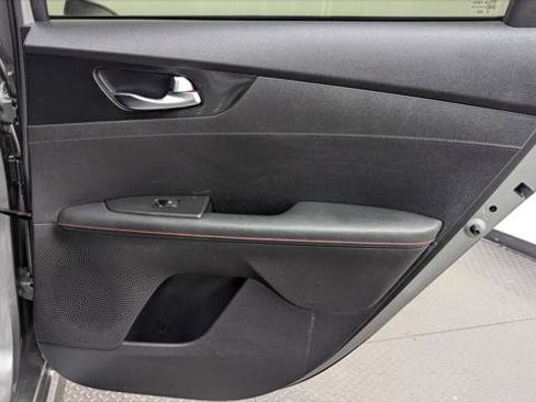 Used 2022 Kia Forte GT FWD image 19