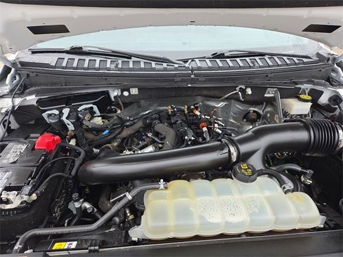 Certified 2022 Ford Expedition Max Limited image 4