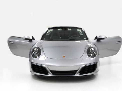 Used 2017 Porsche 911 Carrera image 51