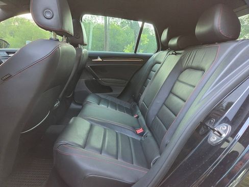 Used 2015 Volkswagen GTI Autobahn FWD image 20