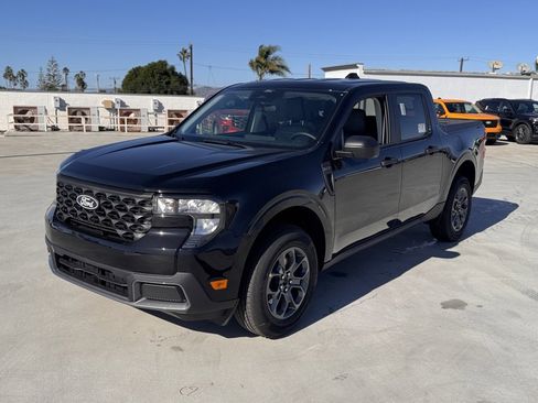 New 2026 Ford Maverick XLT image 7