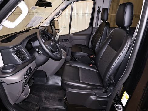 New 2026 Ford Transit 350 XL RWD image 15