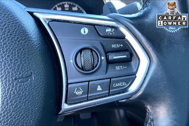 Used 2022 Acura TLX w/ Technology Package FWD image 19