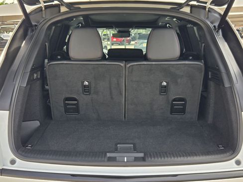 Certified 2026 Acura MDX A-Spec AWD/4WD image 25