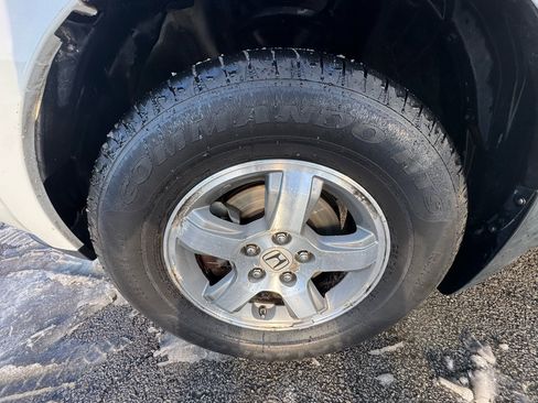 Used 2007 Honda Pilot EX-L image 22