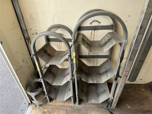 Used 2016 GMC Savana 3500 image 22