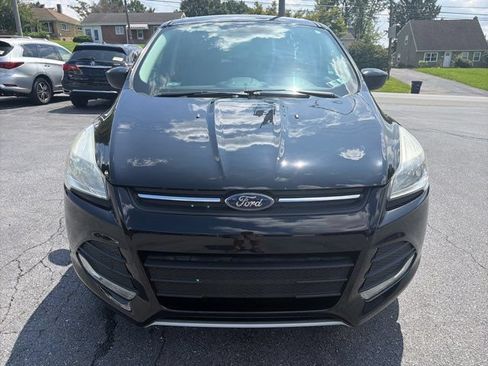 Used 2016 Ford Escape SE FWD image 3