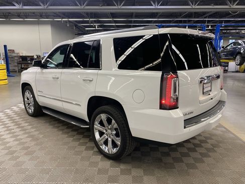 Used 2018 GMC Yukon Denali w/ Open Road Package image 6