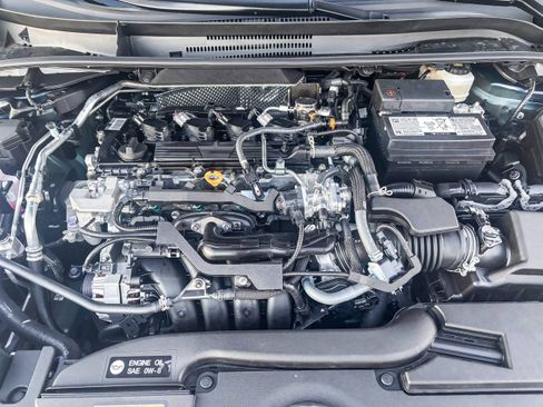 New 2026 Toyota Corolla XSE FWD image 14